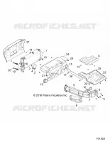 ENGINE, ECHAPPEMENT