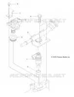 MOTEUR, INJECTEUR