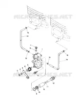 POMPE A HUILE Sprint E/S (4915431543034A)