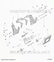 ELECTRICITE, MOTOR-EV, MOUNT