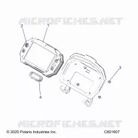 ELECTRICITE, MULTI FUNCTION GAUGE