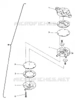 POMPE A CARBURANT SuperTrak (4919291929031A)