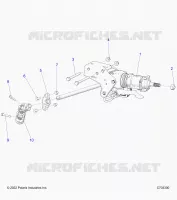 DIRECTION, LINKAGE, TILT AND RELATED, PREMIUM