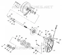 SYSTÈME DE TRANSMISSION