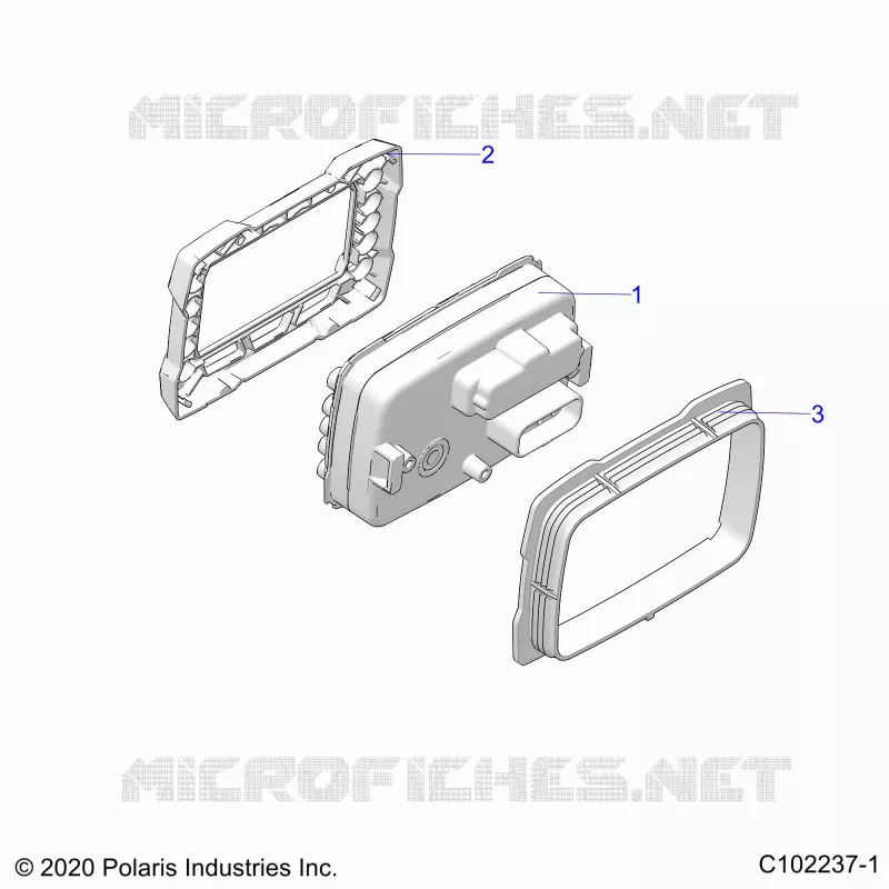 ELECTRICITE, GAUGES AND INDICATORS