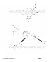 FUEL SYSTEM, POMPE A CARBURANT ASM.