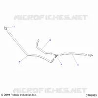 SYSTÃˆME D'ALIMENTATION, FUEL TANK VENTING