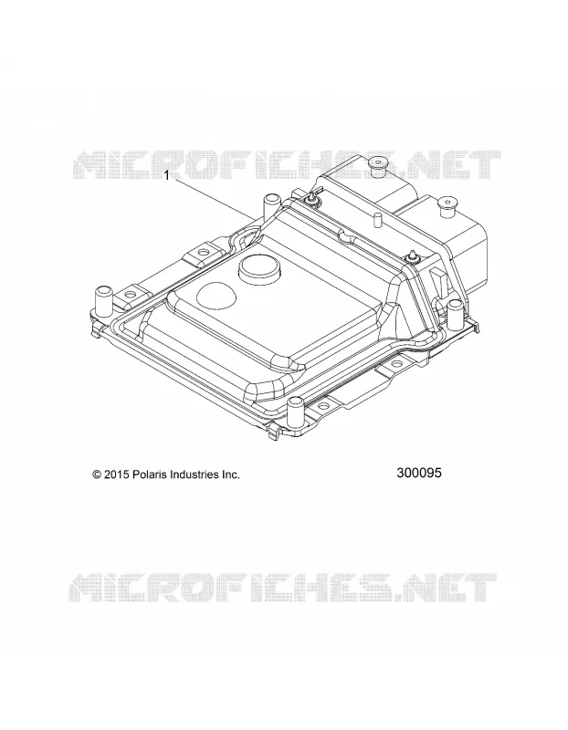 ELECTRICAL, ECM