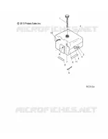 CARBURANT SYSTEM, CARBURANT TANK ASM.