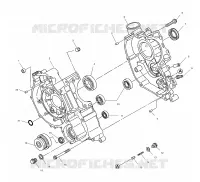 CARTERS MOTEUR