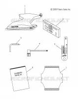 OUTILS AND MANUEL DU PROPRIETAIRE