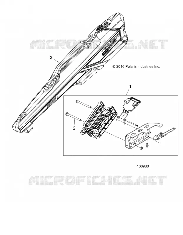 ETUI FUSIL