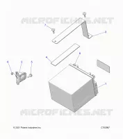 ELECTRICITE, BATTERY