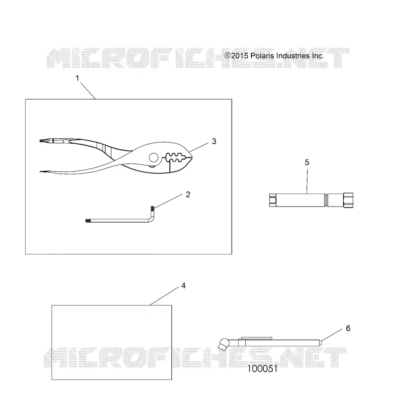 OUTILS