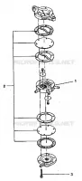 POMPE A CARBURANT 440 E942760 and 440 SKS E942560 (49273927390037)