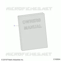REFERENCE, MANUEL DU PROPRIETAIRE