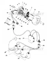 STATOR 600 (4912701270042A)