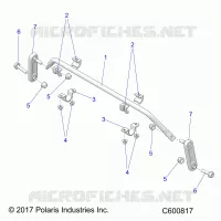 BARRE STABILISATRICE