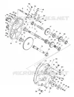 PONT 350 4X4 / W928139 (4922832283033A)