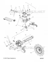 BRAKES, SYSTÃˆME DE FREINAGE