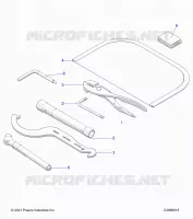 REFERENCE, OUTILS