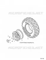ROUES, FRONT