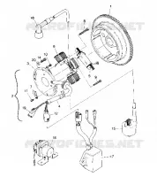STATOR ASSEMBLY (4914891489036A)