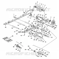 SUSPENSION  STORM 0965782 AND EURO STORM E965782 (4931593159C001)