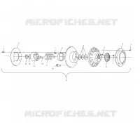 EMBRAYAGE DE TRANSMISSION