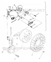 STATOR Sprint ES (4916811681039A)