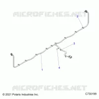 ELECTRICITE, WIRE HARNESS, BOX
