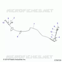 DRIVE TRAIN, SELECTEUR DE VITESSE