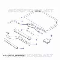 REFERENCE, OUTILS