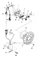 STATOR Star Lite (4921332133036A)