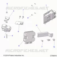 ELECTRICITE, SENSORS AND MODULES
