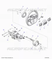 DIRECTION, UPPER, PREMIUM/DELUXE