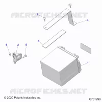 ELECTRICITE, BATTERY