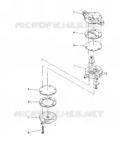 POMPE A CARBURANT Trail (4915441544029A)