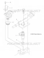 MOTEUR, INJECTEUR