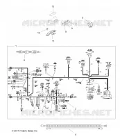FAISCEAU ELECTRIQUEES