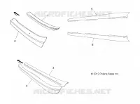 PROTECTIONS LATERAUX