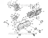 CARTERS MOTEUR