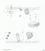 ELECTRICITE, SENSORS, MODULES, AND SWITCHES