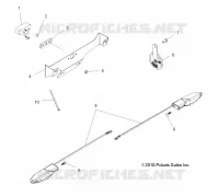 CLIGNOTANTSS and HORN