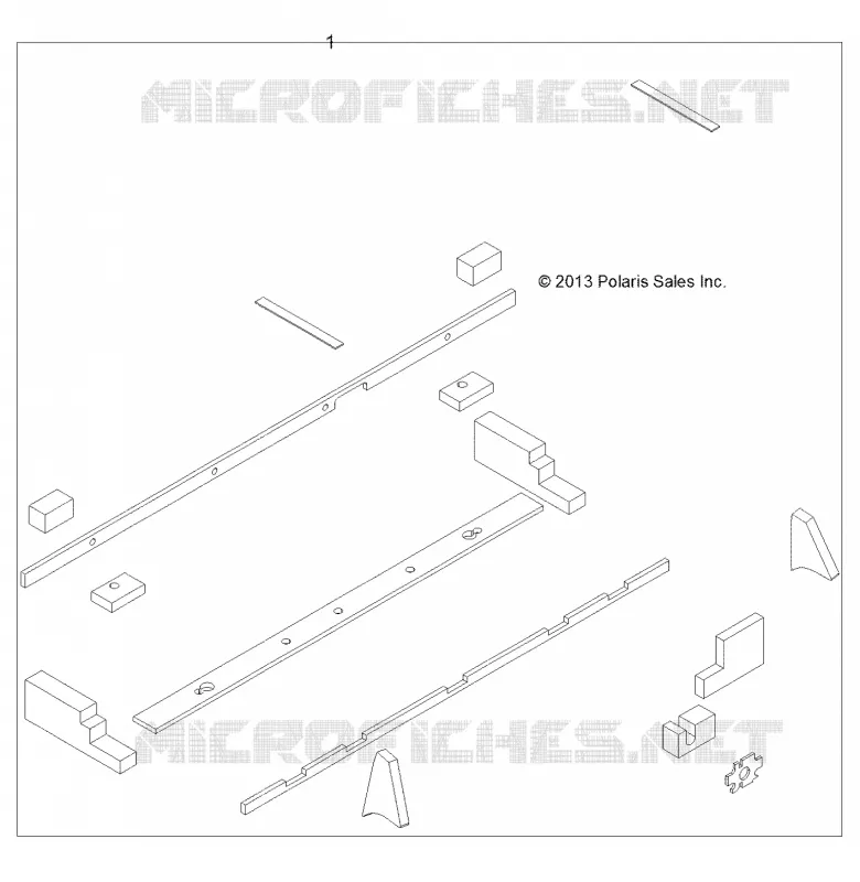 JOINTS DE CARROSSERIE