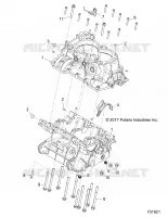 CARTERS MOTEUR