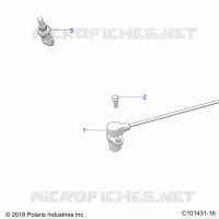 MOTEUR, SENSORS