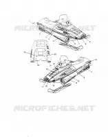 EMBLEMES SPORT 0950443, SPORT TOURING 0950243  and EUROPEAN SPORT TOURING E95 (4928822882A014)