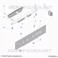 ELECTRICITE, UPFIT, ZUG