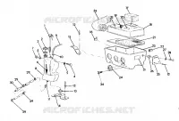 RESERVOIR D'HUILE/BOITE A AIR RXL/RXL SKS (4921322132033A)